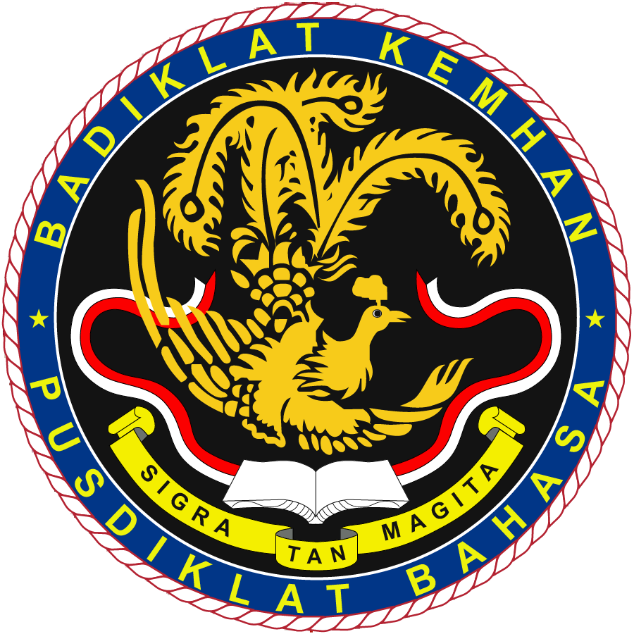 Pusdiklat Bahasa