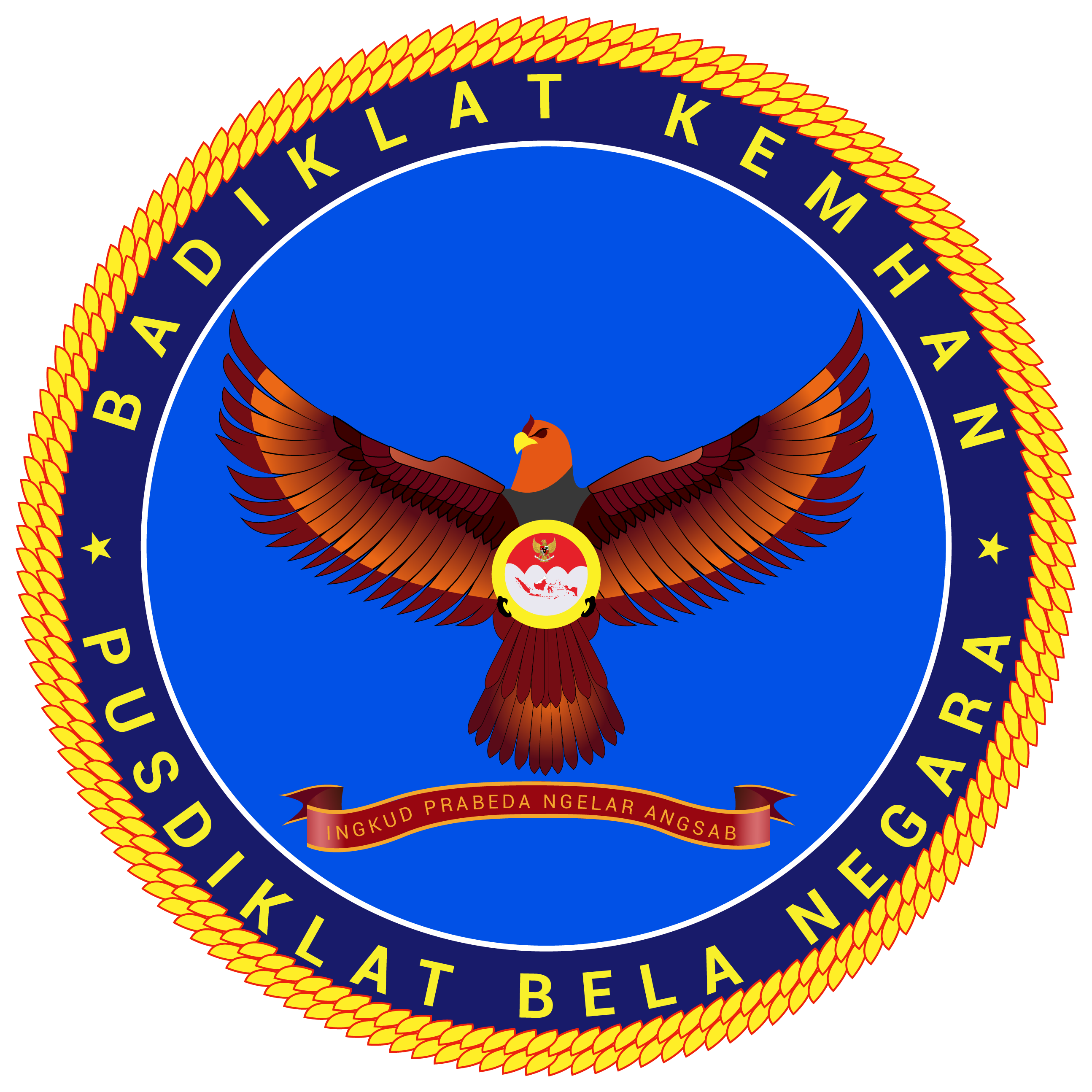 Pusdiklat Bela Negara