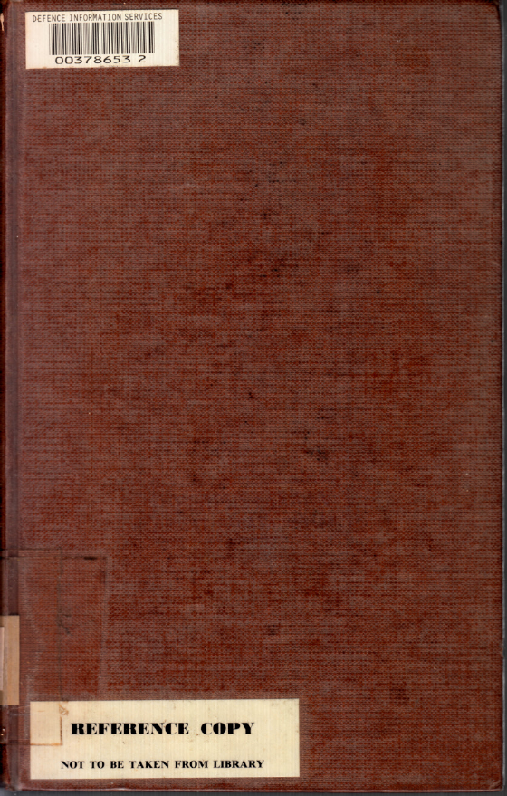 A DICTIONARY OF ACRONYMS & ABBREVIATIONS