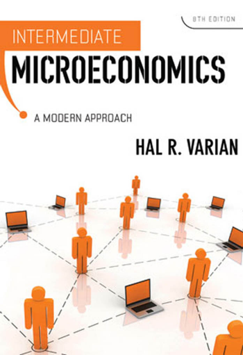 Intermediate Microeconomics A Modern Approach