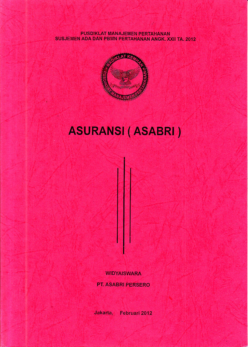 ASURANSI (ASABRI)
