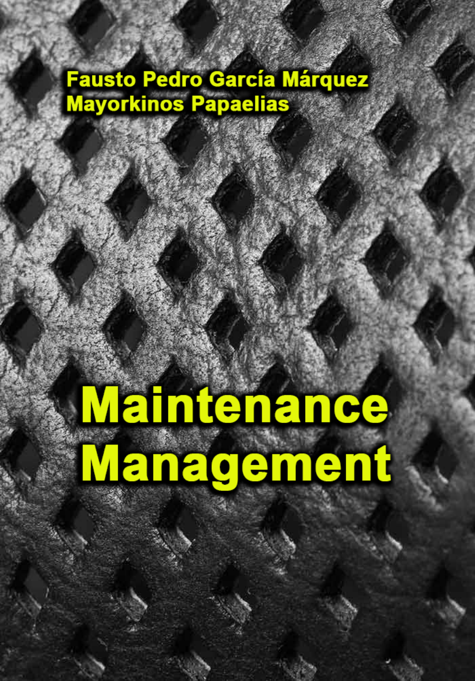 Maintenance Management