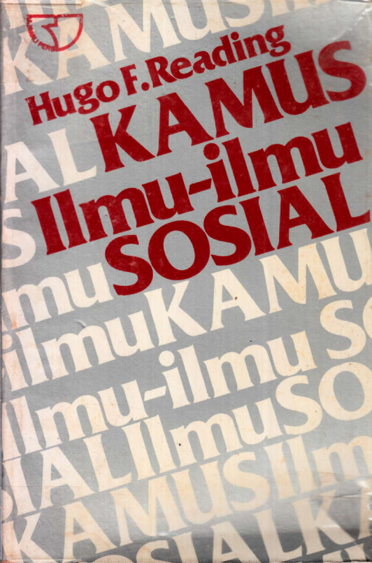 KAMUS ILMU-ILMU SOSIAL