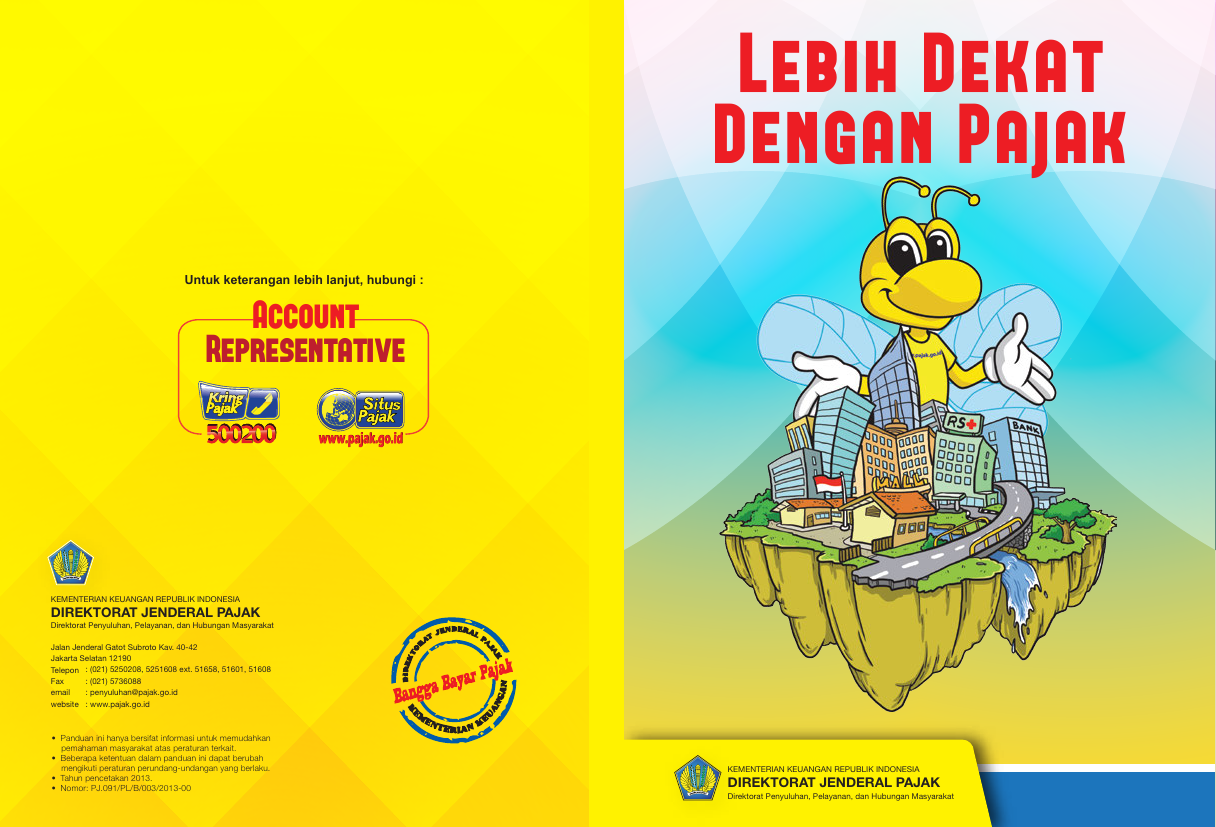 Buku Pintar Transfer Pricing kepentingan Pajak