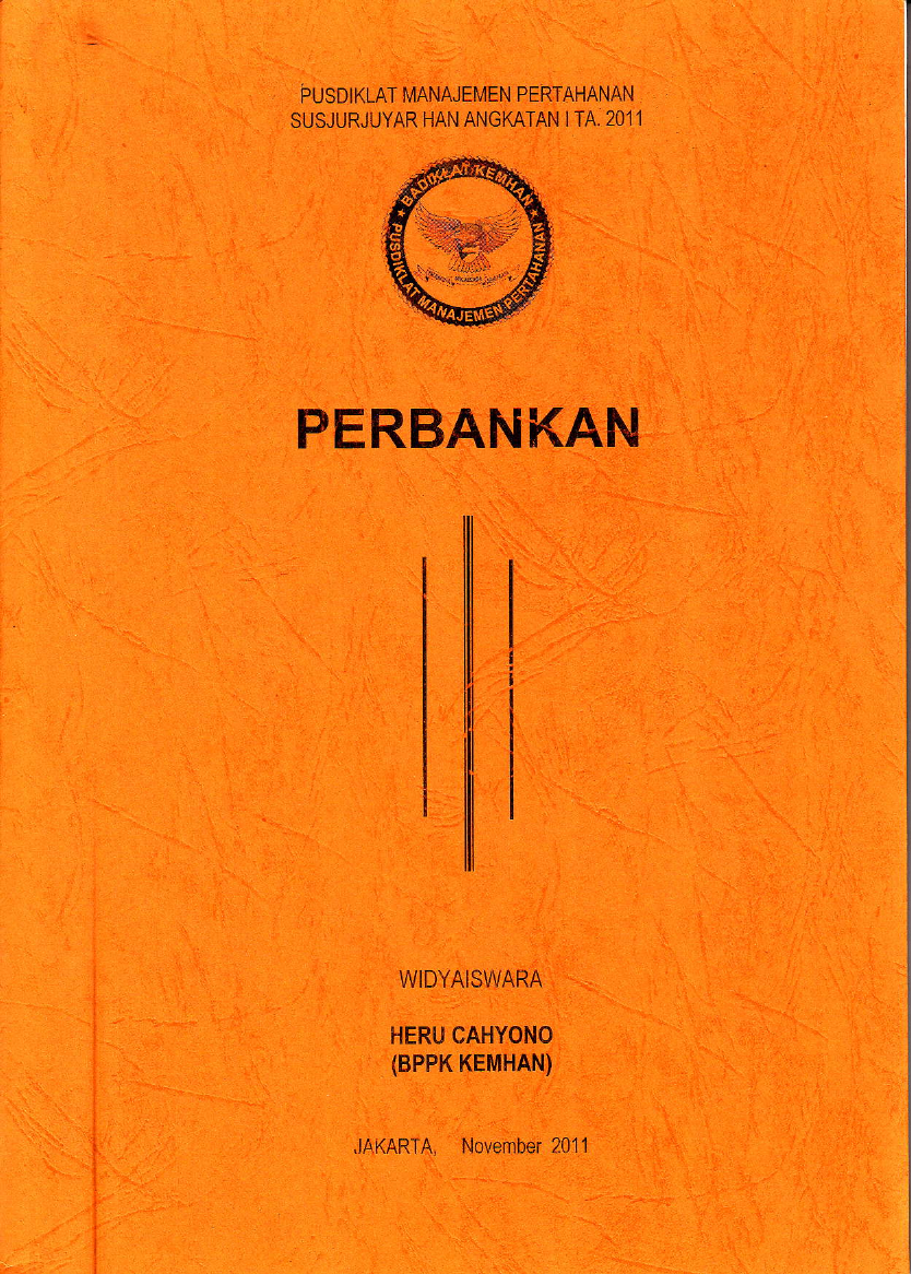 PERBANKAN