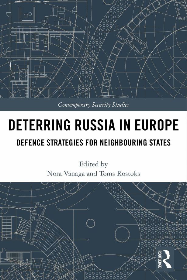 Deterring Russia in Europe - Defence Strategies for Neighbouring States