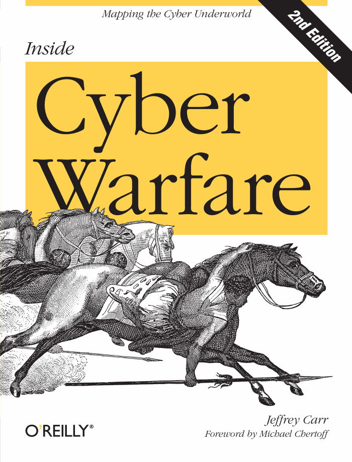 Inside Cyber Warfare (2nd Edition)