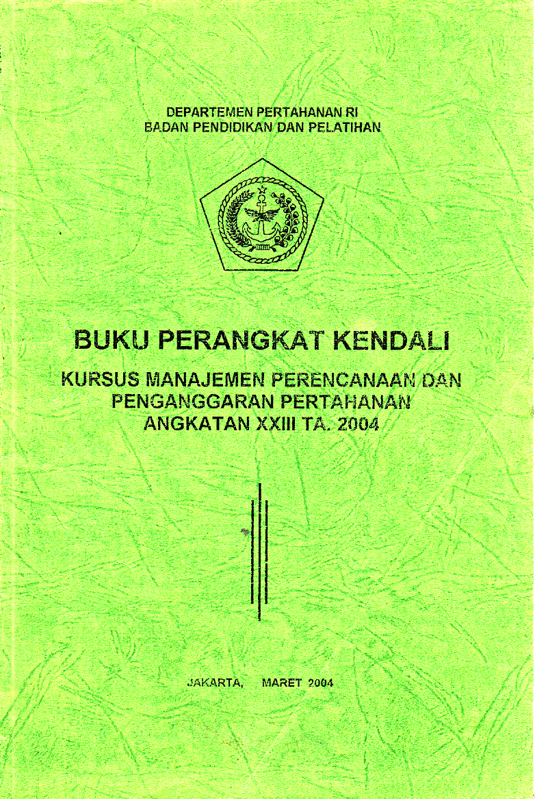 BUKU PERANGKAT KENDALI