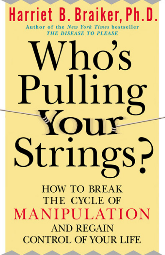 Who's Pulling Your Strings?