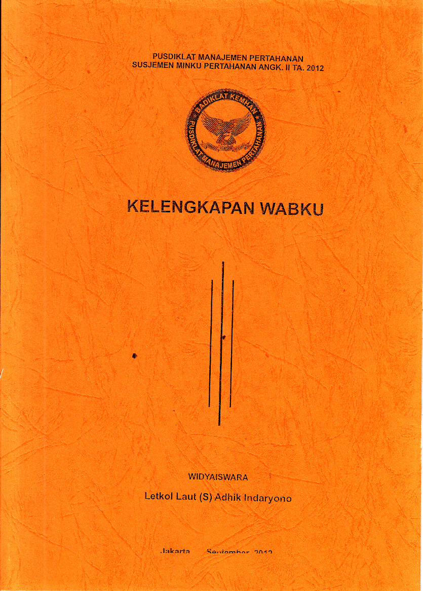KELENGKAPAN WABKU