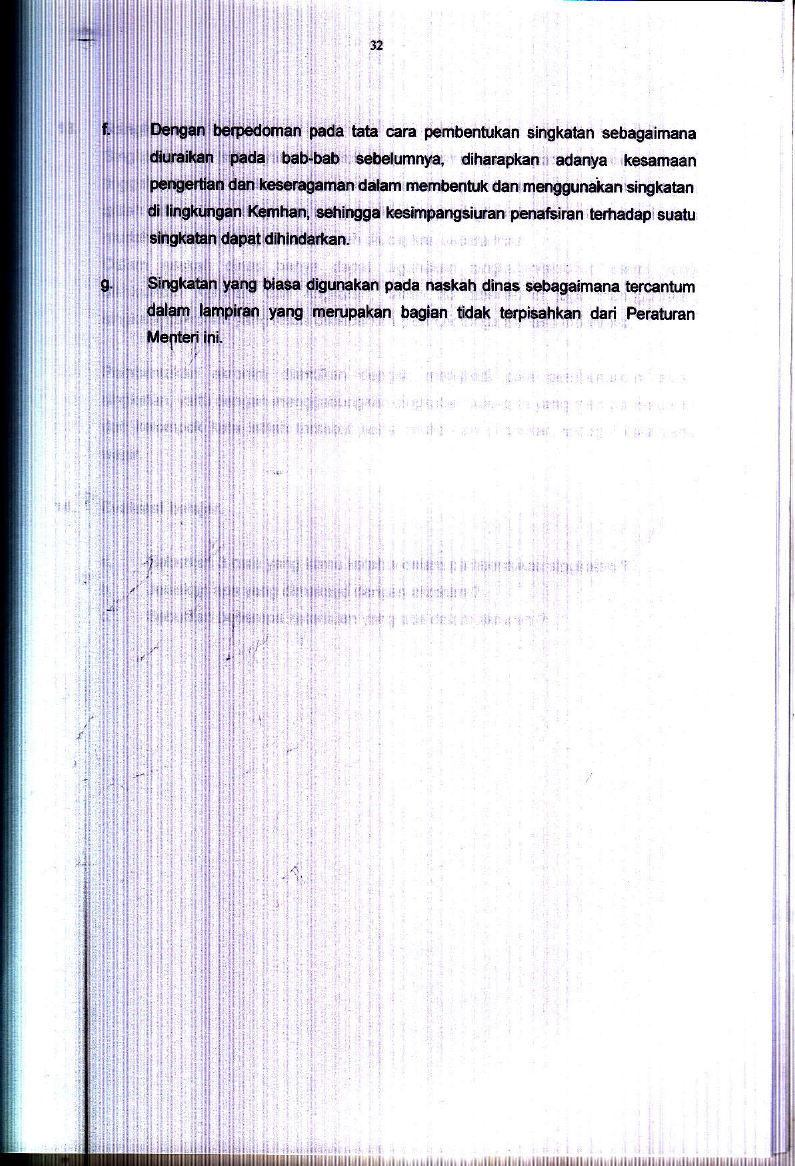 BAHAN PEMBELAJARAN BAHASA INDONESIA DALAM PERSURATAN