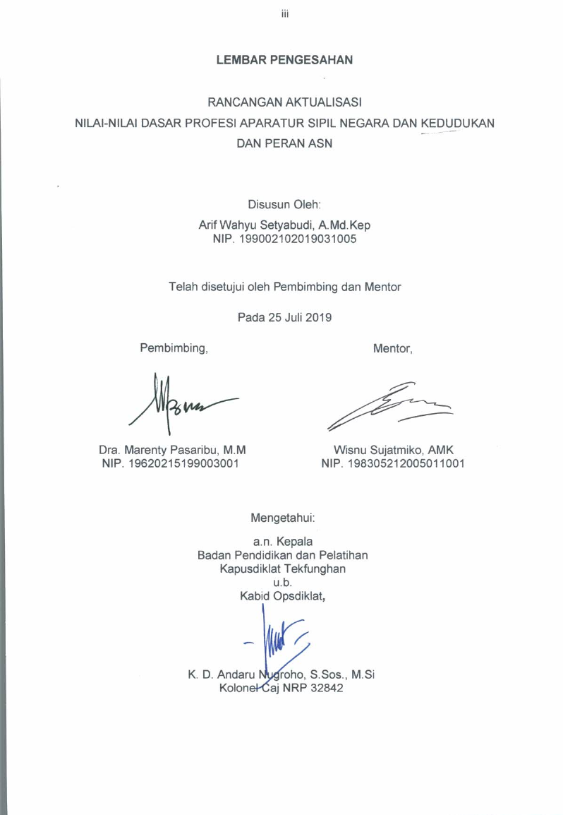 KURANG OPTIMALNYA PENGETAHUAN DAN EDUKASI KESEHATAN PASIEN GAGAL GINJAL KRONIS TENTANG EDUKASI DIALISIS/CUCI DARAH DI RUANG HEMODIALISA RS DR. SUYOTO PUSAT REHABILITASI KEMENTERIAN PERTAHANAN