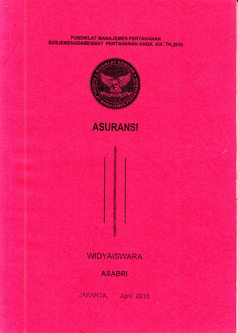 ASURANSI