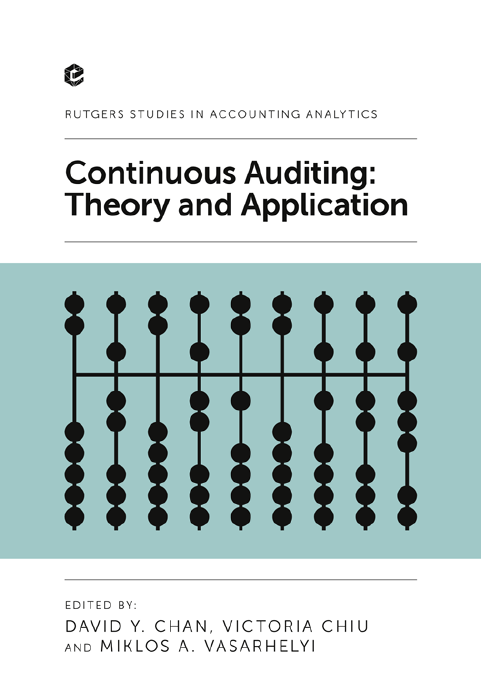 CONTINUOUS AUDITING: THEORY AND APPLICATION
