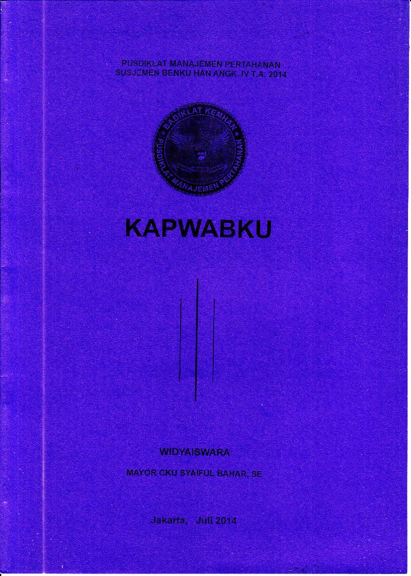 KAPWABKU