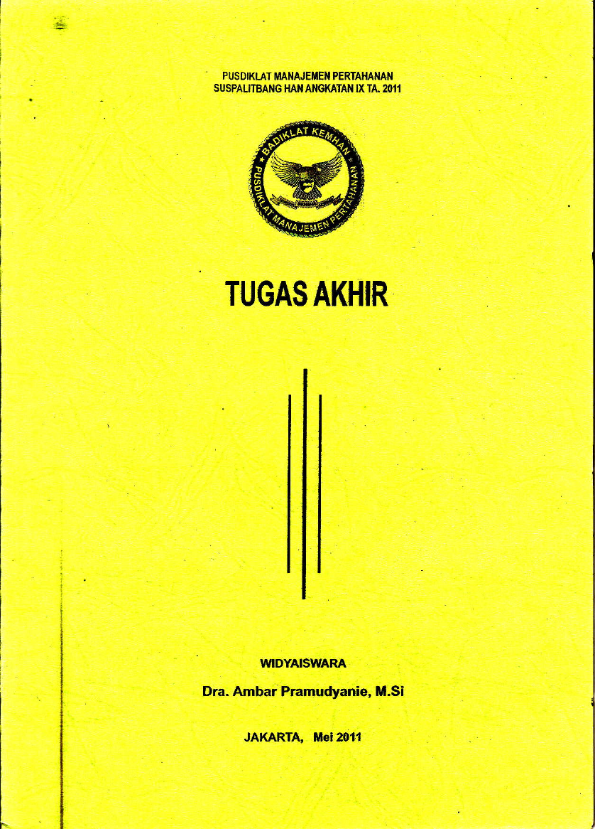 TUGAS AKHIR