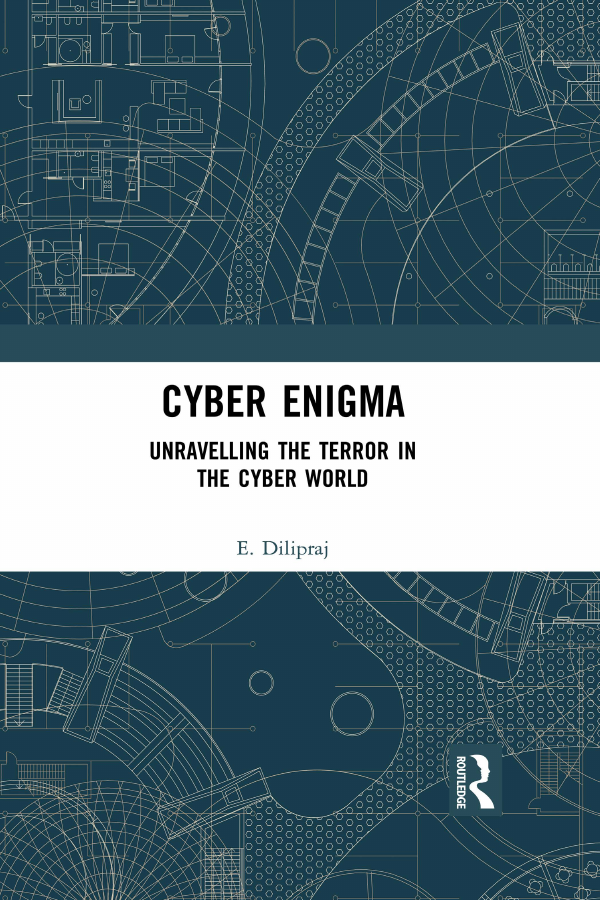 Cyber Enigma - Unraveling The Terror  In The Cyber World