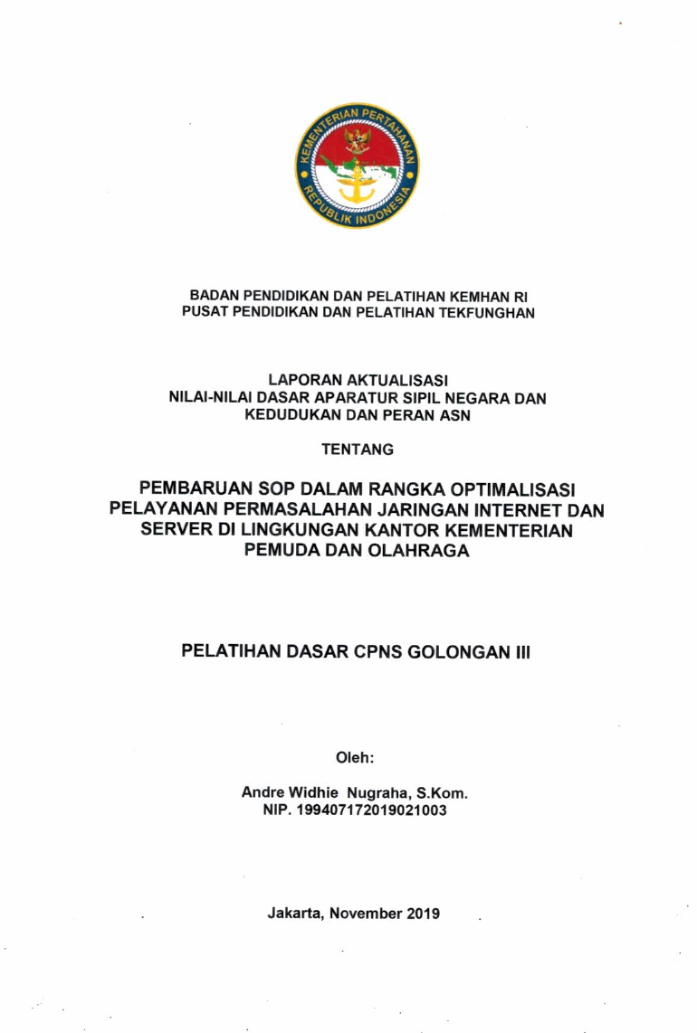 OPTIMALISASI PEMBERIAN EDUKASI SENAM NIFAS PADA PASIEN POSTPARTUM MELALUI MEDIA VIDEO DAN LEAFLET DI RUANG BOUGENVILLE RUMAH SAKIT DR. SUYOTO PUSAT REHABILITASI KEMENTERIAN PERTAHANAN