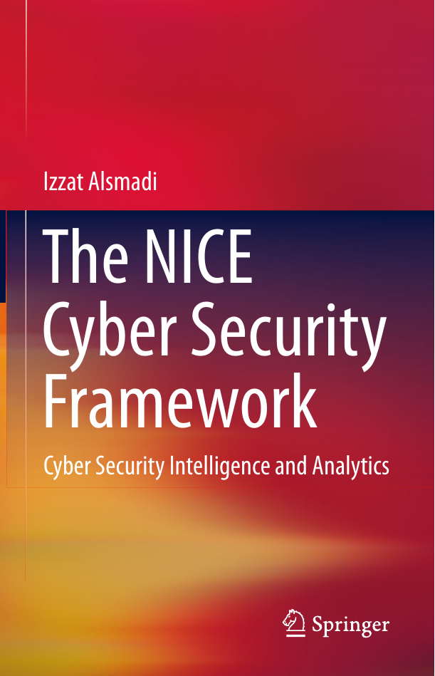 The Nice Cyber Security Framework - Cyber Security Management
