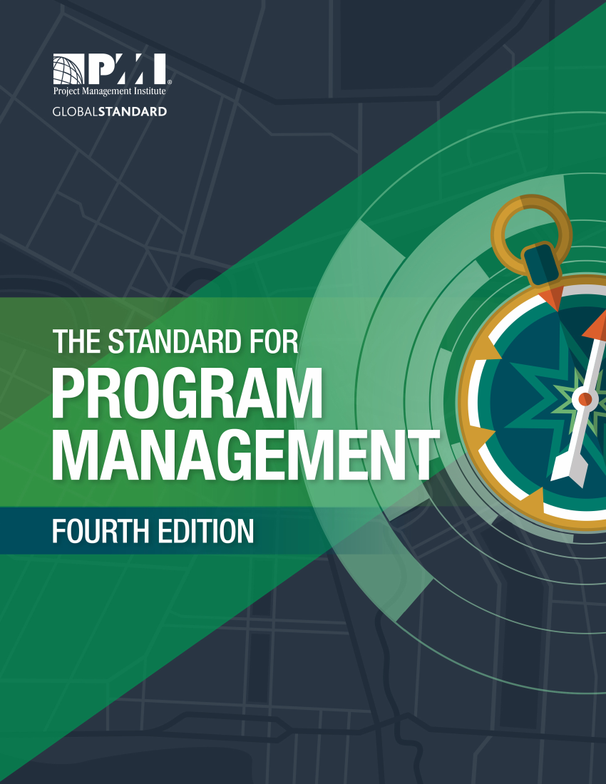 THE STANDARD FOR PROGRAM MANAGEMENT