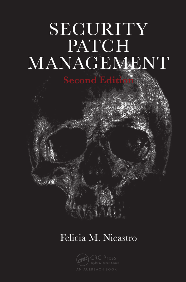 Security Patch Management (Second Edition)