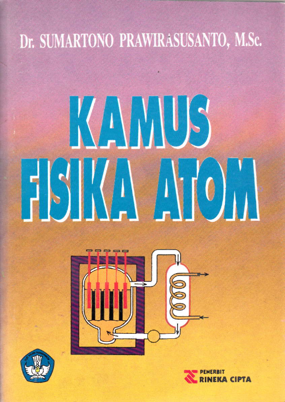 Kamus Fisika Atom