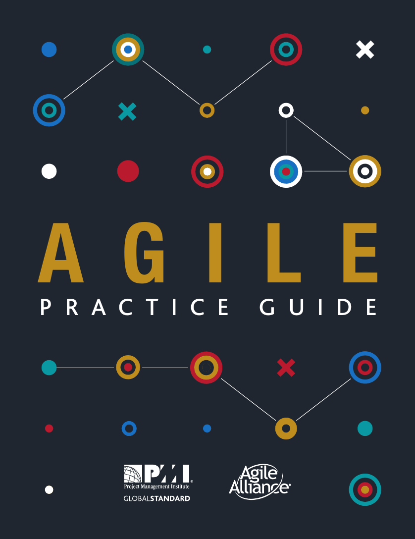 AGILE PRACTICE GUIDE