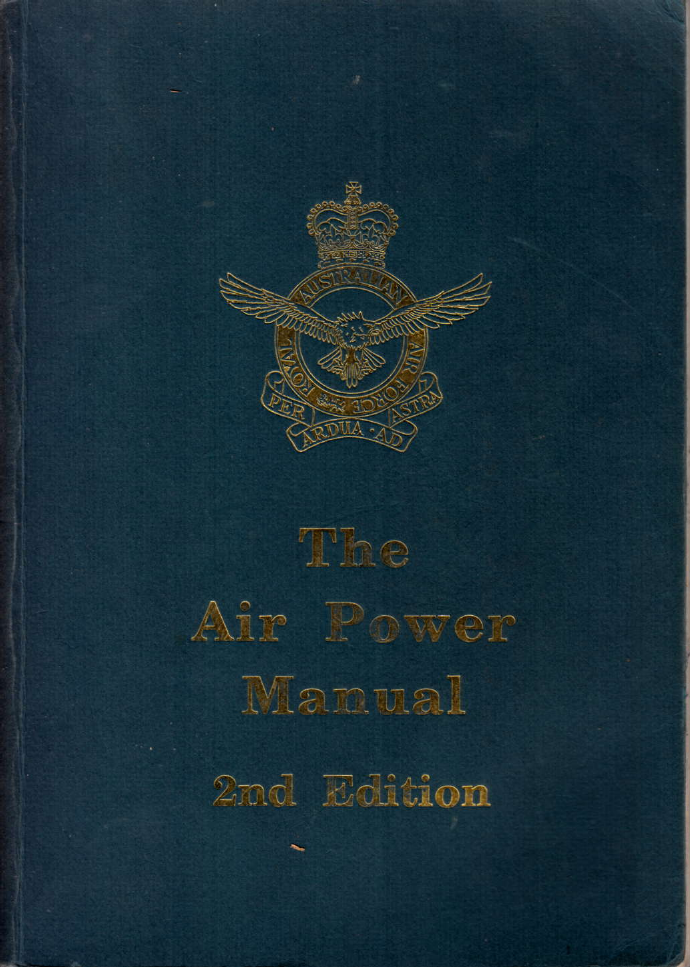 THE AIR POWER MANUAL (2ND EDITION)