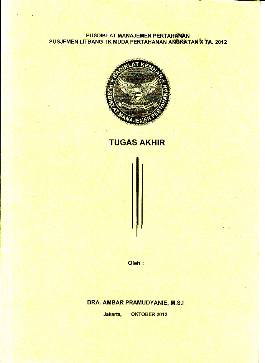 TUGAS AKHIR