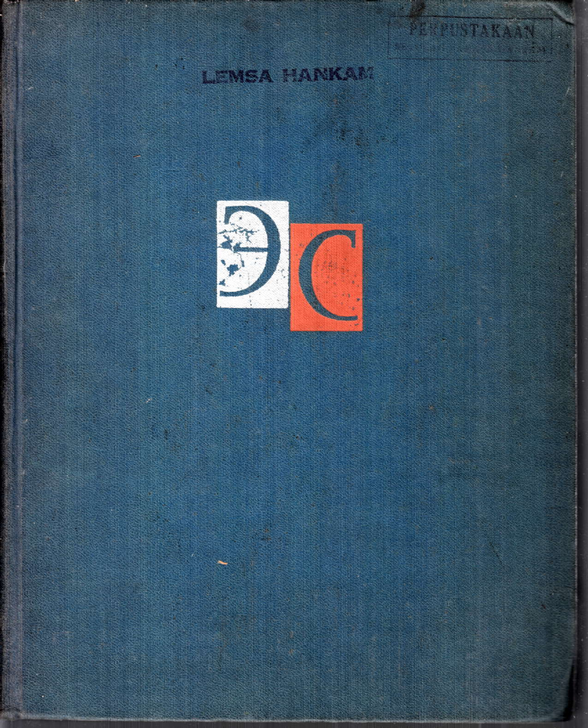 KAMUS ENSIKLOPEDICES JILID 2