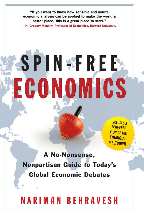 SPIN-FREE ECONOMICS