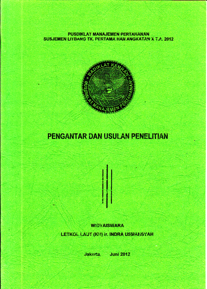 SUBBAGIAN PENYUSUNAN PROGRAM BAGIAN PROGRAM DAN ANGGARAN SEKRETARIAT KEMENTERIAN KOORDINATOR KEMENTERIAN KOORDINATOR BIDANG KEMARITIMAN