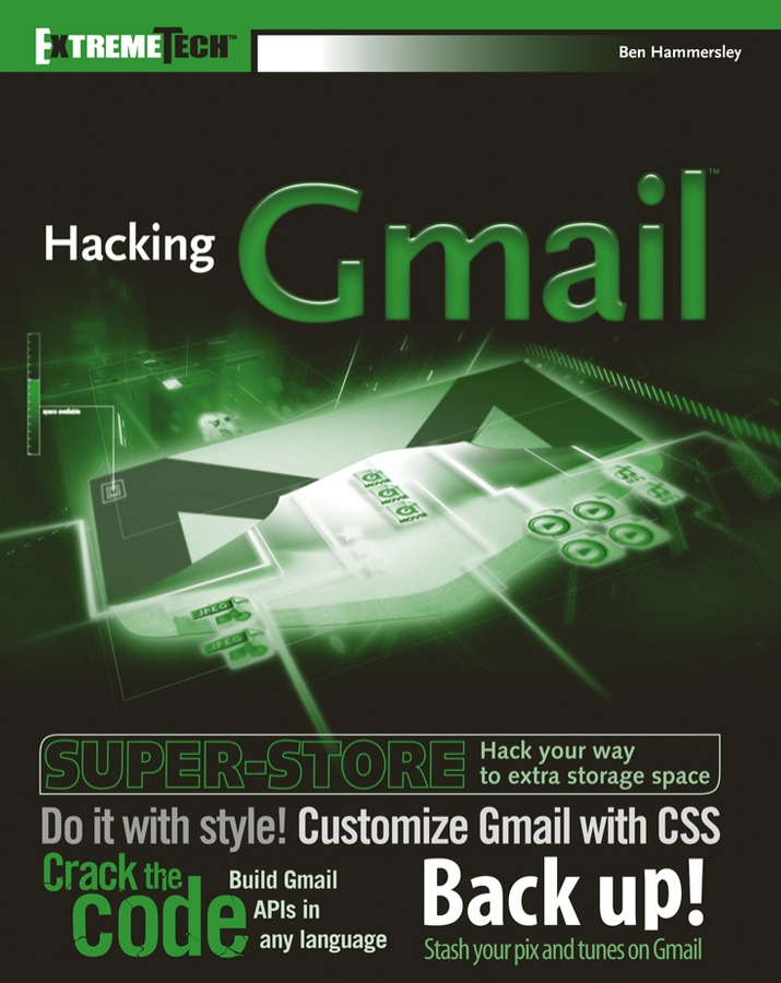 Hacking Gmailâ„¢